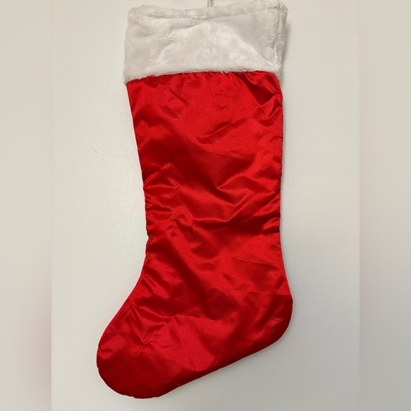 Nightmare Before Christmas Holiday Stocking NWT - Picture 2 of 2